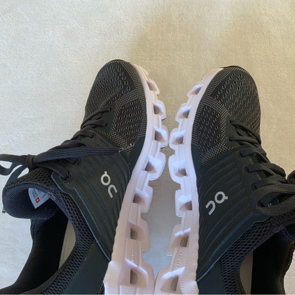 ON Cloudswift  women’s Running Sneakers - Picture 8 of 16